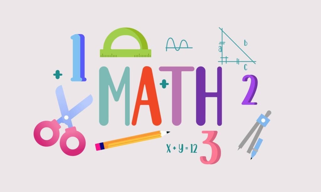 maths 31